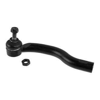 TRQ® - Front Passenger Side Outer Tie Rod End