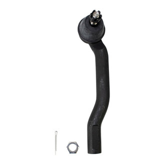TRQ® - Steering Tie Rod End