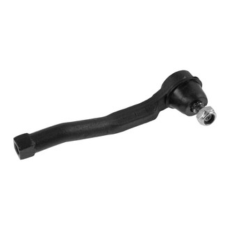 TRQ® - Front Driver Side Outer Tie Rod End