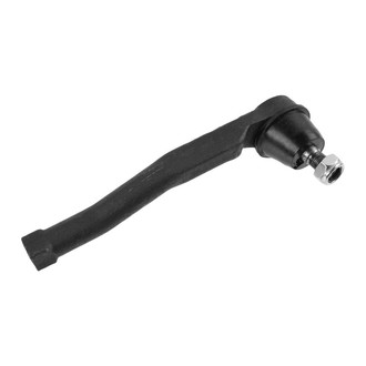 TRQ® - Front Passenger Side Outer Tie Rod End
