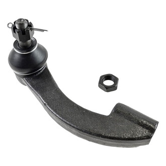 TRQ® - Front Driver Side Outer Tie Rod End