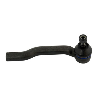 TRQ® - Front Passenger Side Outer Tie Rod End