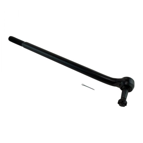 TRQ® - Front Driver Side Inner Tie Rod End