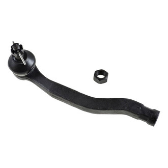 TRQ® - Front Passenger Side Outer Tie Rod End