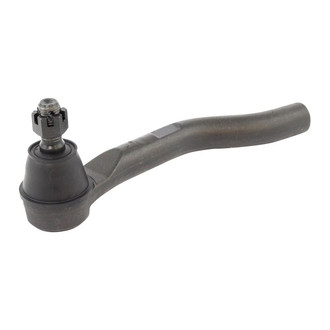 TRQ® - Front Driver Side Outer Tie Rod End