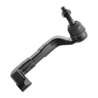 TRQ® - Front Passenger Side Outer Tie Rod End