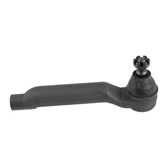 TRQ® - Front Passenger Side Outer Tie Rod End