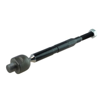 TRQ® - Front Passenger Side Inner Tie Rod End