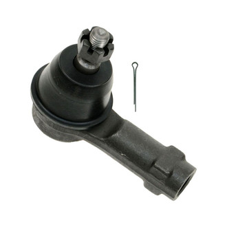 TRQ® - Front Driver Side Outer Tie Rod End