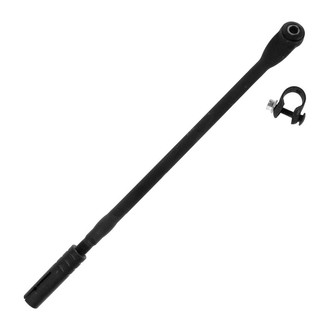TRQ® - Front Passenger Side Inner Tie Rod End
