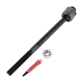 TRQ® - Front Passenger Side Inner Tie Rod End