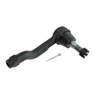 TRQ® - Front Driver Side Outer Tie Rod End