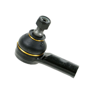 TRQ® - Front Passenger Side Outer Tie Rod End