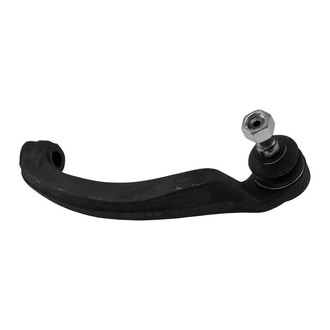 TRQ® - Front Driver Side Outer Tie Rod End