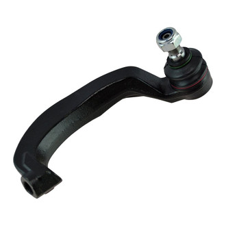 TRQ® - Front Passenger Side Outer Tie Rod End