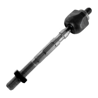TRQ® - Front Driver Side Inner Tie Rod End