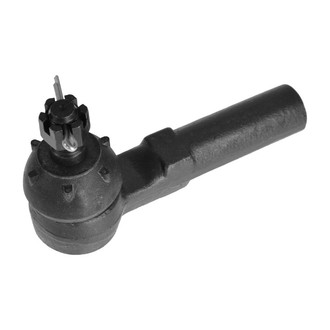 TRQ® - Front Driver Side Outer Tie Rod End