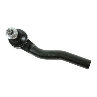 TRQ® - Front Driver Side Outer Tie Rod End