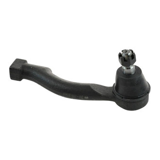 TRQ® - Front Driver Side Outer Tie Rod End