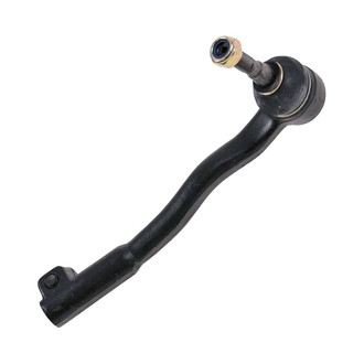 TRQ® - Front Passenger Side Outer Tie Rod End