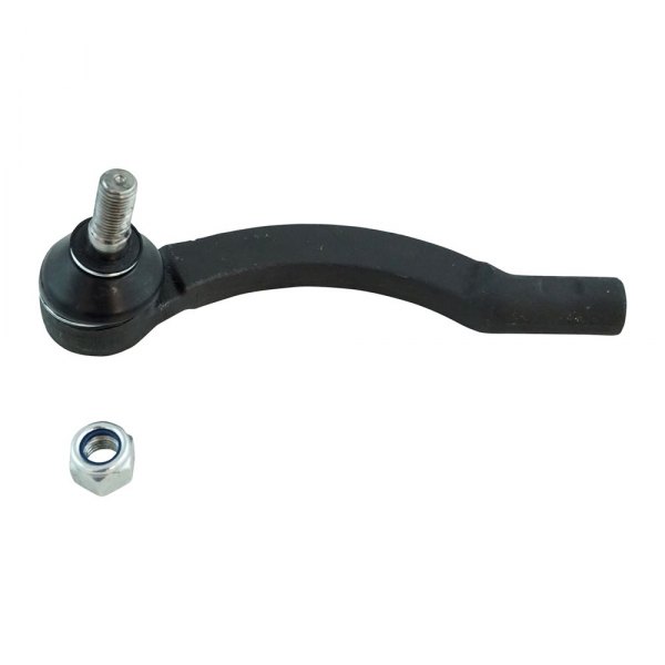 TRQ® - Front Passenger Side Outer Tie Rod End