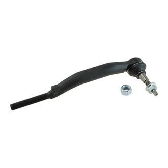 TRQ® - Front Passenger Side Outer Tie Rod End