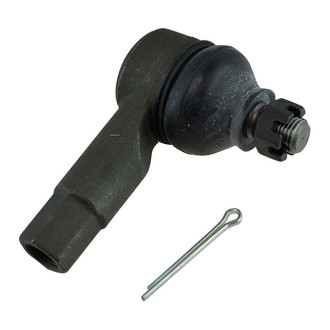 TRQ® - Steering Tie Rod End