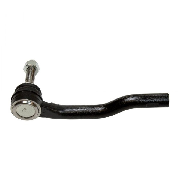 TRQ® - Front Driver Side Outer Tie Rod End