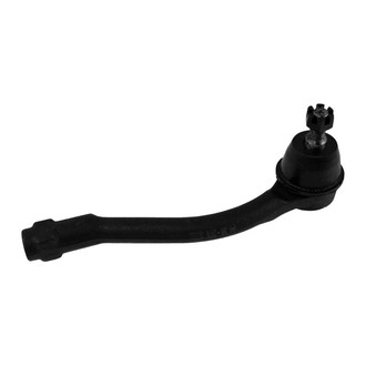 TRQ® - Front Driver Side Outer Tie Rod End