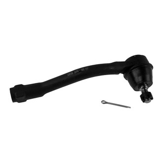 TRQ® - Front Passenger Side Outer Tie Rod End