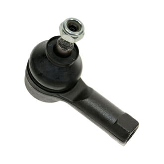 TRQ® - Steering Tie Rod End