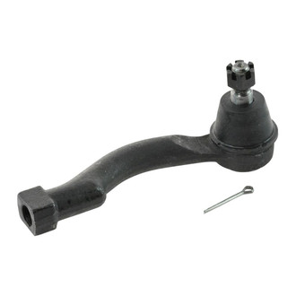 TRQ® - Front Passenger Side Outer Tie Rod End