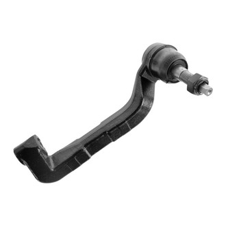 TRQ® - Front Driver Side Outer Tie Rod End