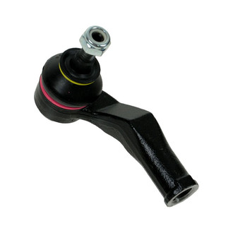 TRQ® - Front Driver Side Outer Tie Rod End