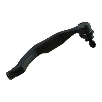 TRQ® - Front Driver Side Outer Tie Rod End