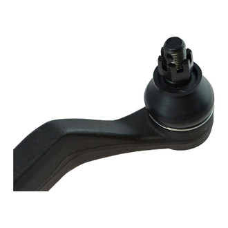 TRQ® - Front Passenger Side Outer Tie Rod End