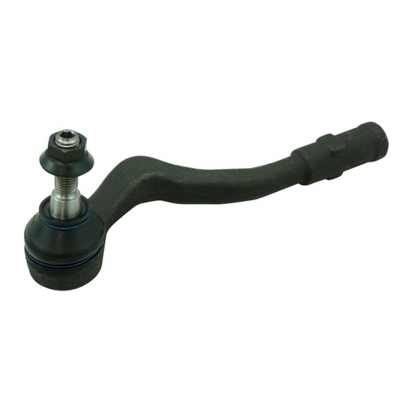 TRQ® - Front Passenger Side Outer Tie Rod End