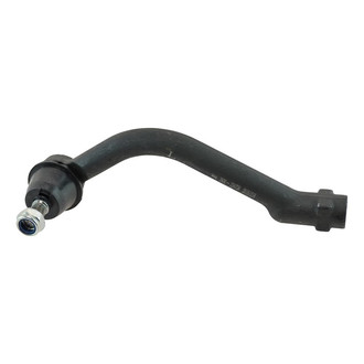TRQ® - Front Driver Side Outer Tie Rod End