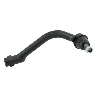 TRQ® - Front Passenger Side Outer Tie Rod End