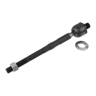TRQ® - Front Passenger Side Inner Tie Rod End