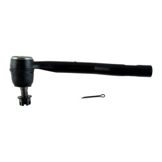TRQ® - Front Passenger Side Outer Tie Rod End