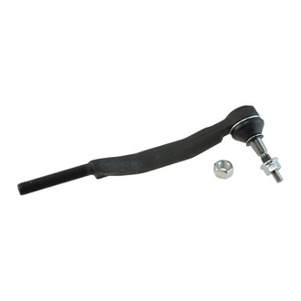 TRQ® - Front Driver Side Outer Tie Rod End