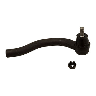 TRQ® - Front Passenger Side Outer Tie Rod End