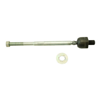 TRQ® - Front Driver Side Inner Tie Rod End