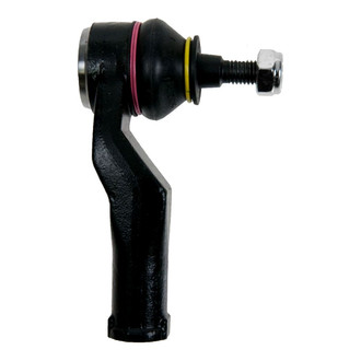 TRQ® - Front Passenger Side Outer Tie Rod End