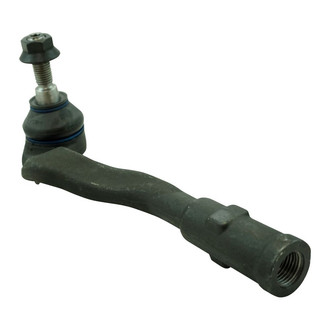 TRQ® - Front Driver Side Outer Tie Rod End