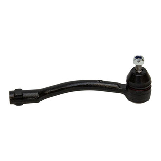 TRQ® - Front Passenger Side Outer Tie Rod End