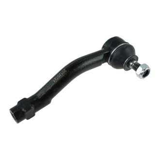 TRQ® - Front Driver Side Outer Tie Rod End