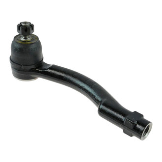 TRQ® - Front Passenger Side Outer Tie Rod End