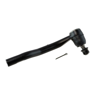 TRQ® - Front Driver Side Outer Tie Rod End